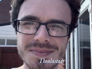 Thealastair