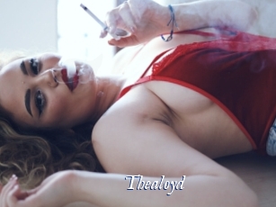 Thealoyd