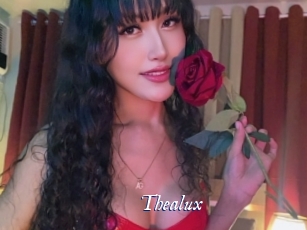 thealux Cam 5
