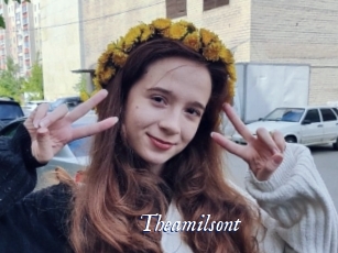 Theamilsont
