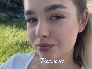 Theamonet