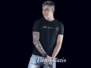 Theangellatin