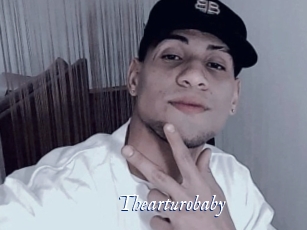 thearturobaby Cam 5