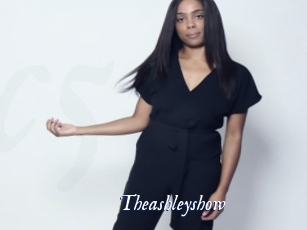 Theashleyshow