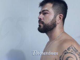 Thebeardman
