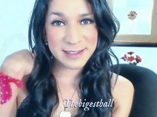 Thebigestball