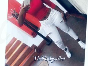 theblackgirlhot Cam 5