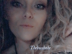 Thebossbabe