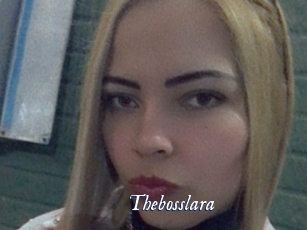 Thebosslara