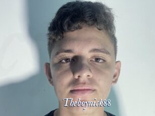 Theboynick88