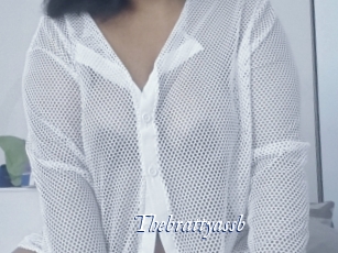 Thebrattyassb