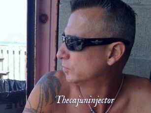 Thecajuninjector