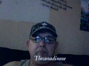 Thecanadinone