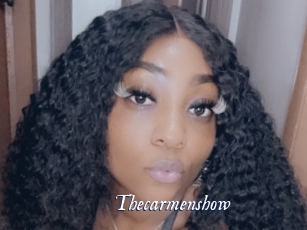 Thecarmenshow