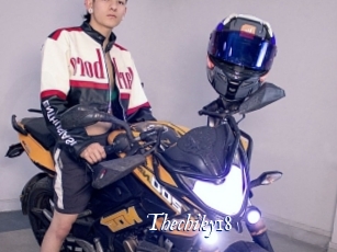 Thechiky18