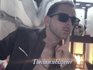 theclamwhisperer Cam 5
