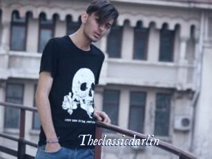 theclassicdarlin Cam 5