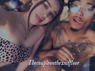 Thecoupleonthe2ndfloor