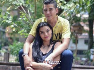 Thecris