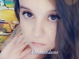 Thedociledame