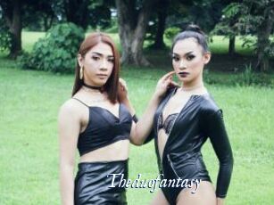 Theduofantasy