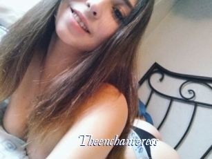 Theenchanteress