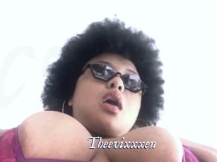 Theevixxxen