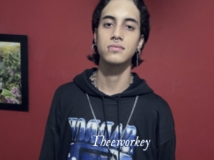 Theeworkey