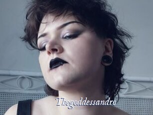 Thegoddessandro