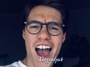 Thegoodjock