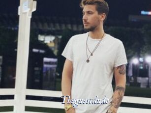 Theguestdude