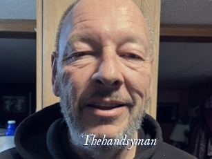 Thehandsyman