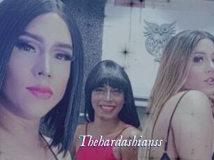 Thehardashianss
