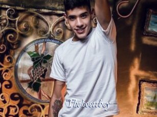 Thehoottboy