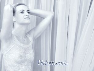 Thehottestmia