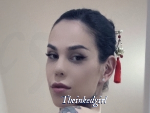 Theinkedgirl
