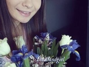 Theislandgirl