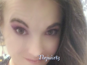Thejuice83