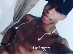 Theking27