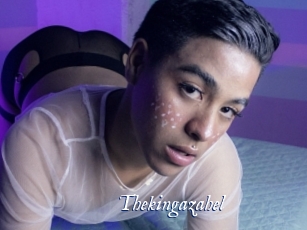 Thekingazahel