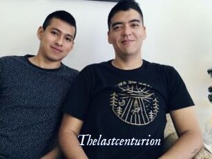 Thelastcenturion