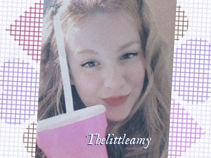 Thelittleamy