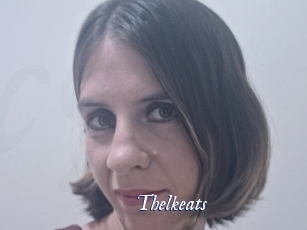 Thelkeats