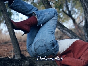 Thelovewitch