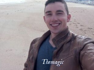Themagic