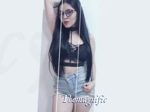 Themagnific