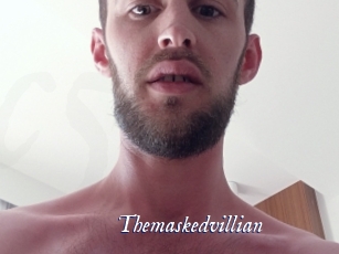 Themaskedvillian