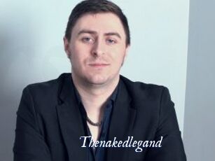 Thenakedlegand