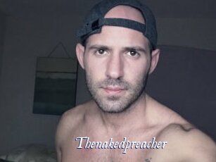 Thenakedpreacher
