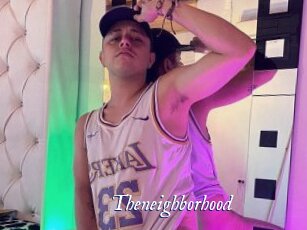 Theneighborhood